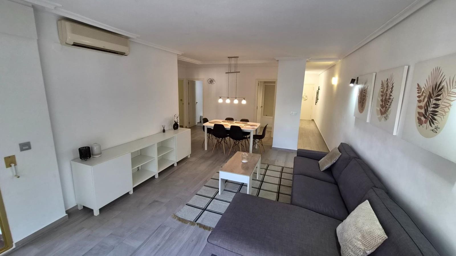 3 makuuhuone Huoneisto myytävänä paikassa Torrevieja - 365 000 € (Ref: 9962959)