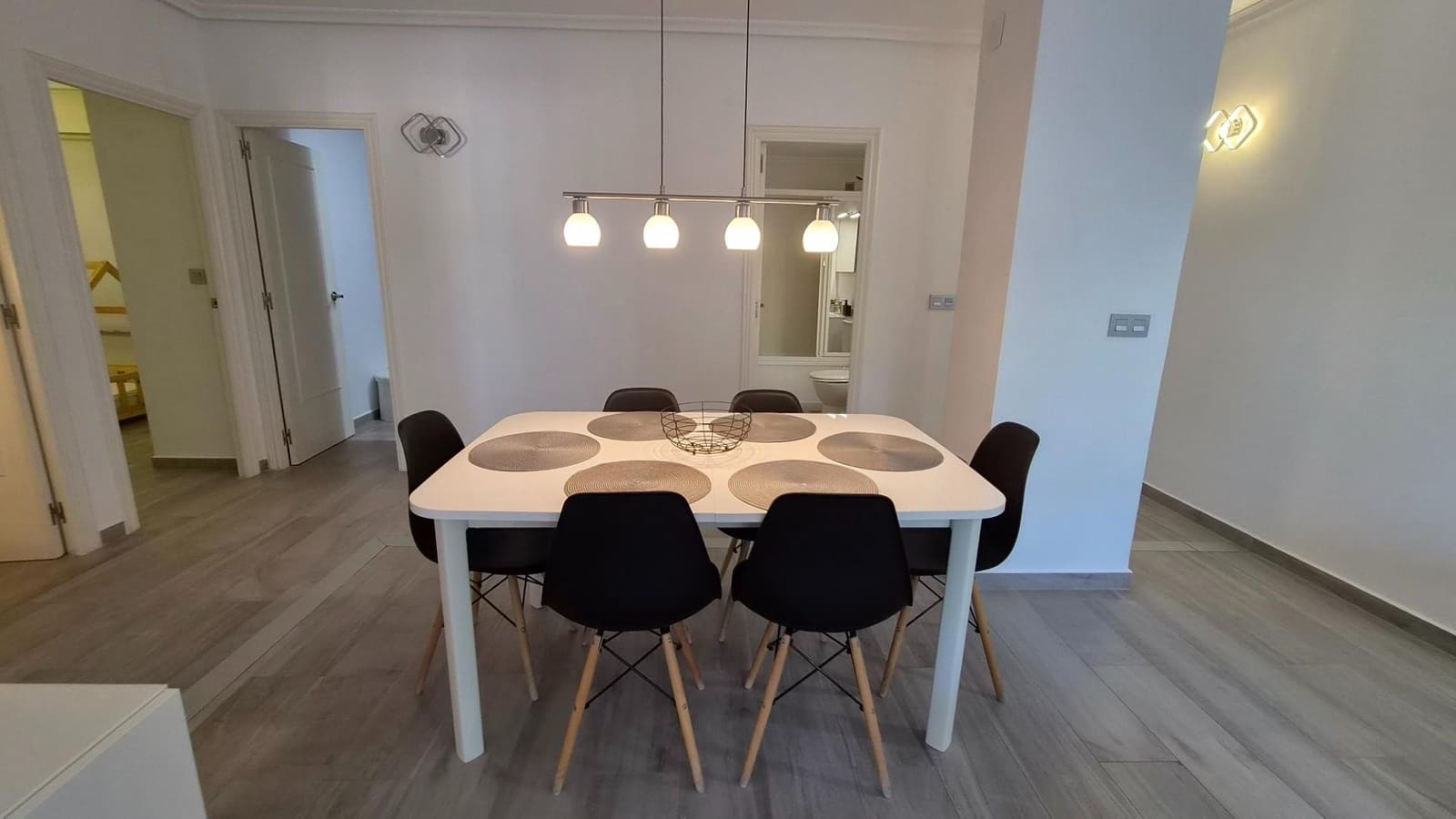 3 makuuhuone Huoneisto myytävänä paikassa Torrevieja - 365 000 € (Ref: 9962959)