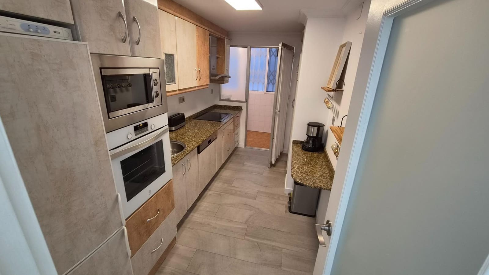 3 makuuhuone Huoneisto myytävänä paikassa Torrevieja - 365 000 € (Ref: 9962959)