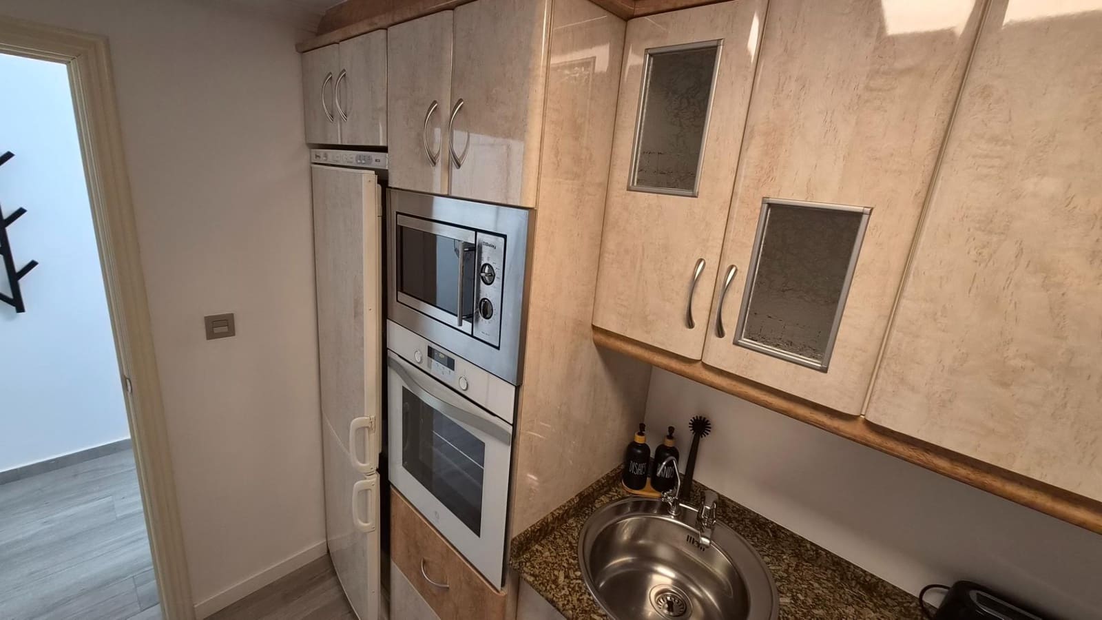 3 makuuhuone Huoneisto myytävänä paikassa Torrevieja - 365 000 € (Ref: 9962959)