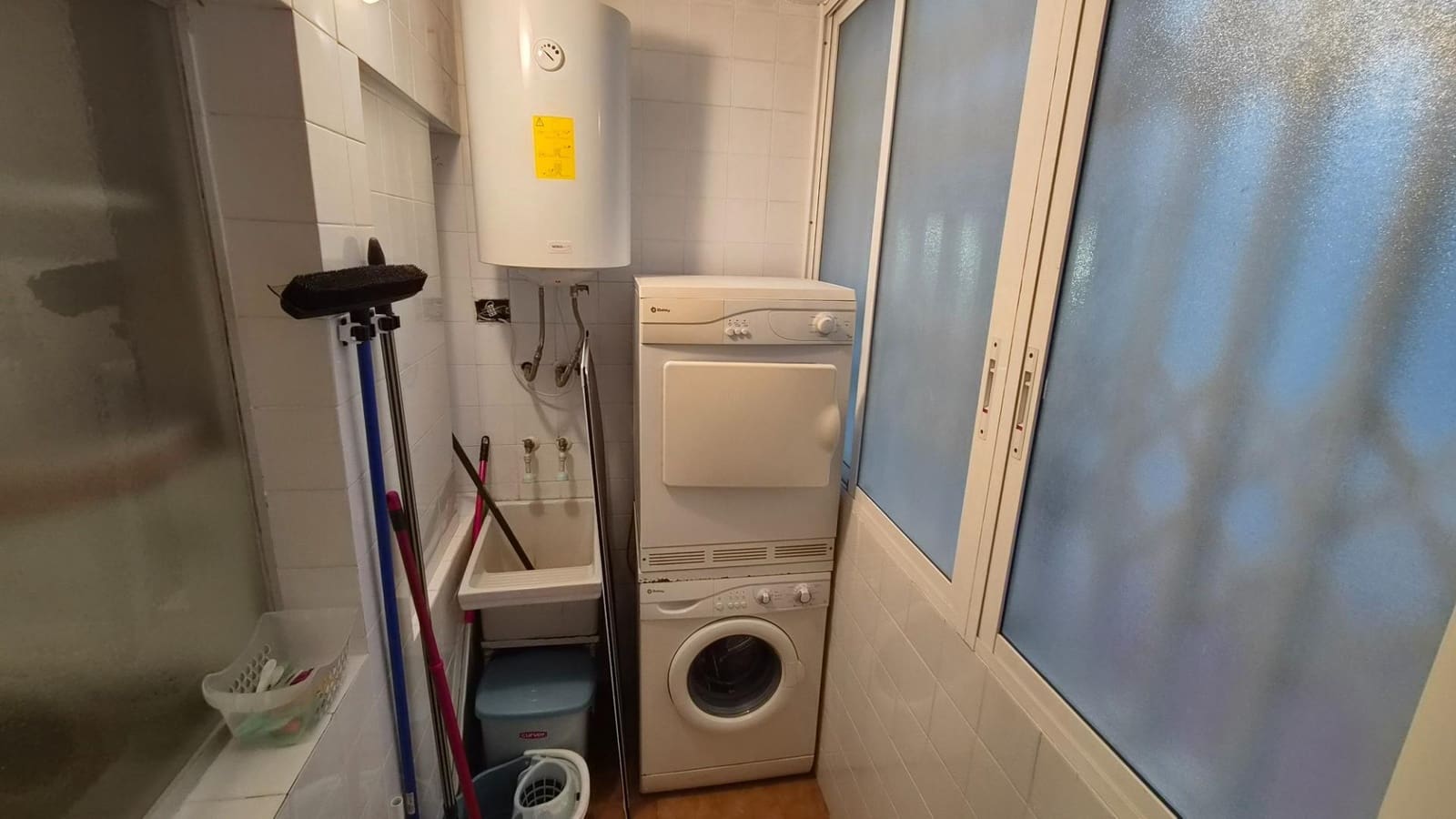 3 makuuhuone Huoneisto myytävänä paikassa Torrevieja - 365 000 € (Ref: 9962959)