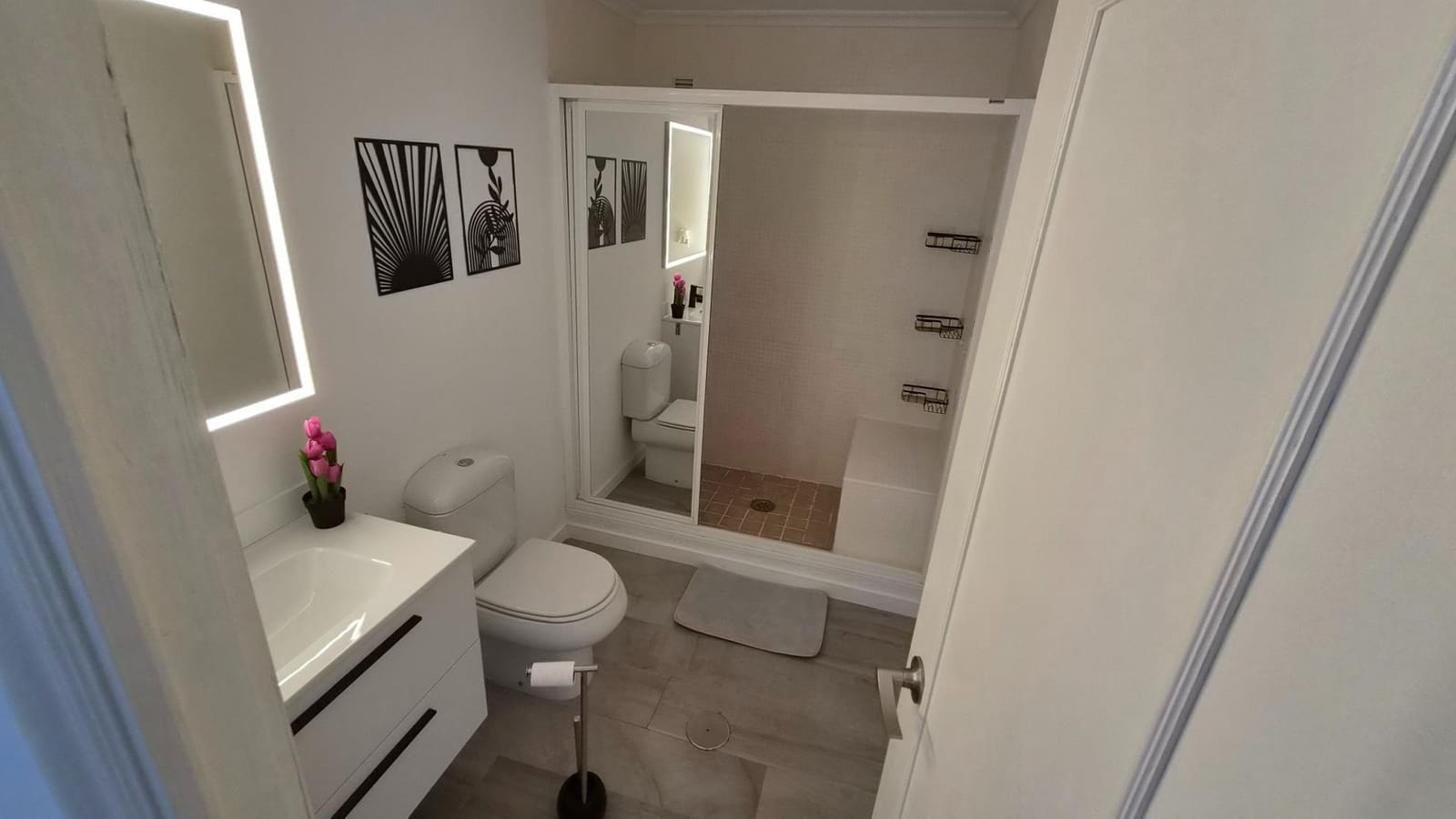 3 makuuhuone Huoneisto myytävänä paikassa Torrevieja - 365 000 € (Ref: 9962959)