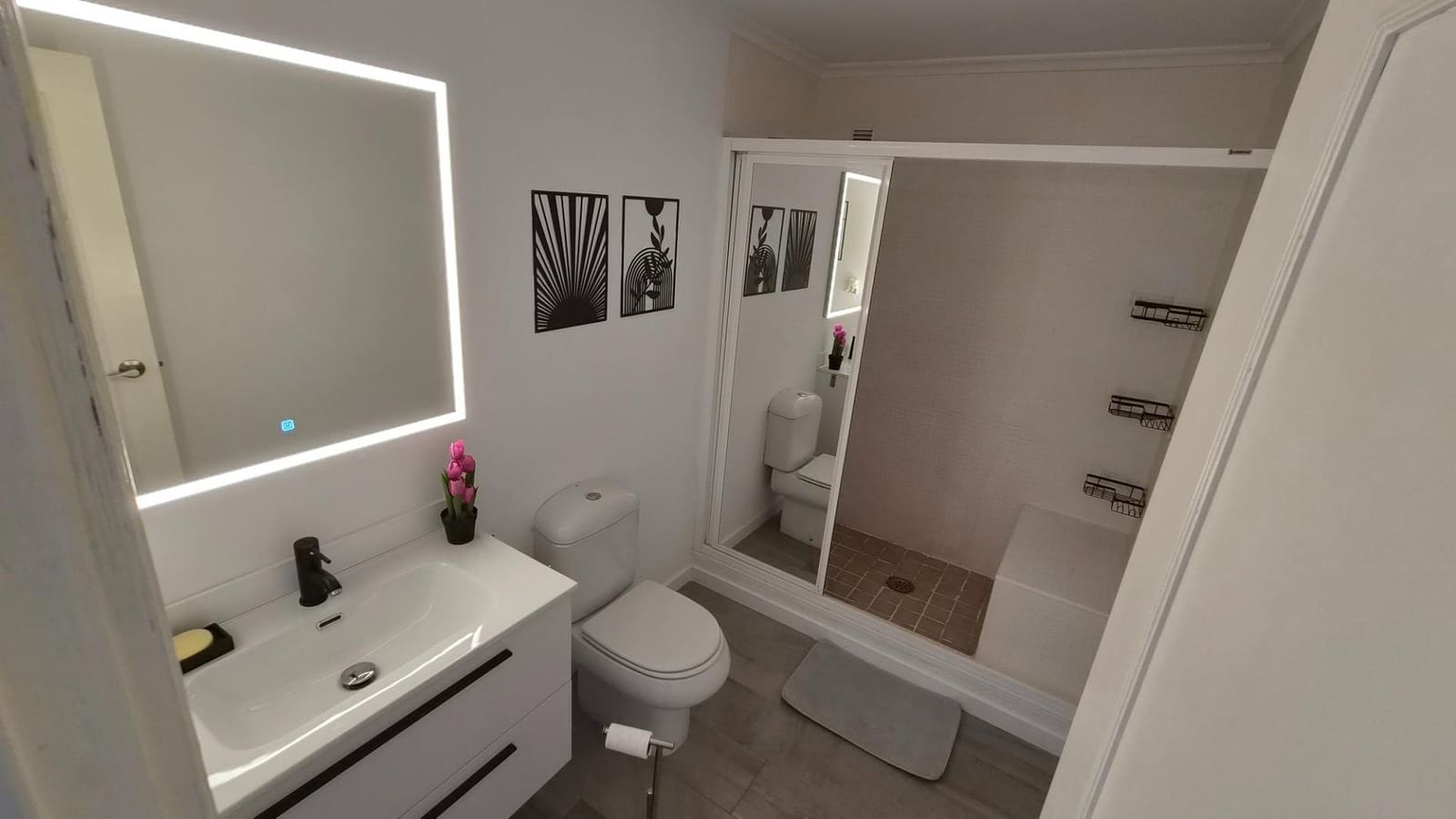 3 makuuhuone Huoneisto myytävänä paikassa Torrevieja - 365 000 € (Ref: 9962959)