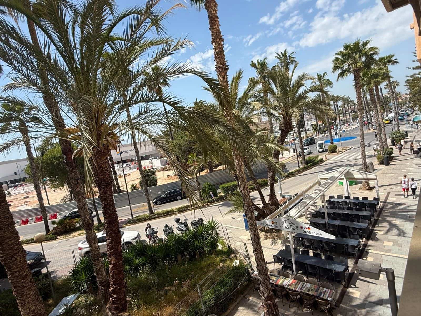 3 makuuhuone Huoneisto myytävänä paikassa Torrevieja - 365 000 € (Ref: 9962959)