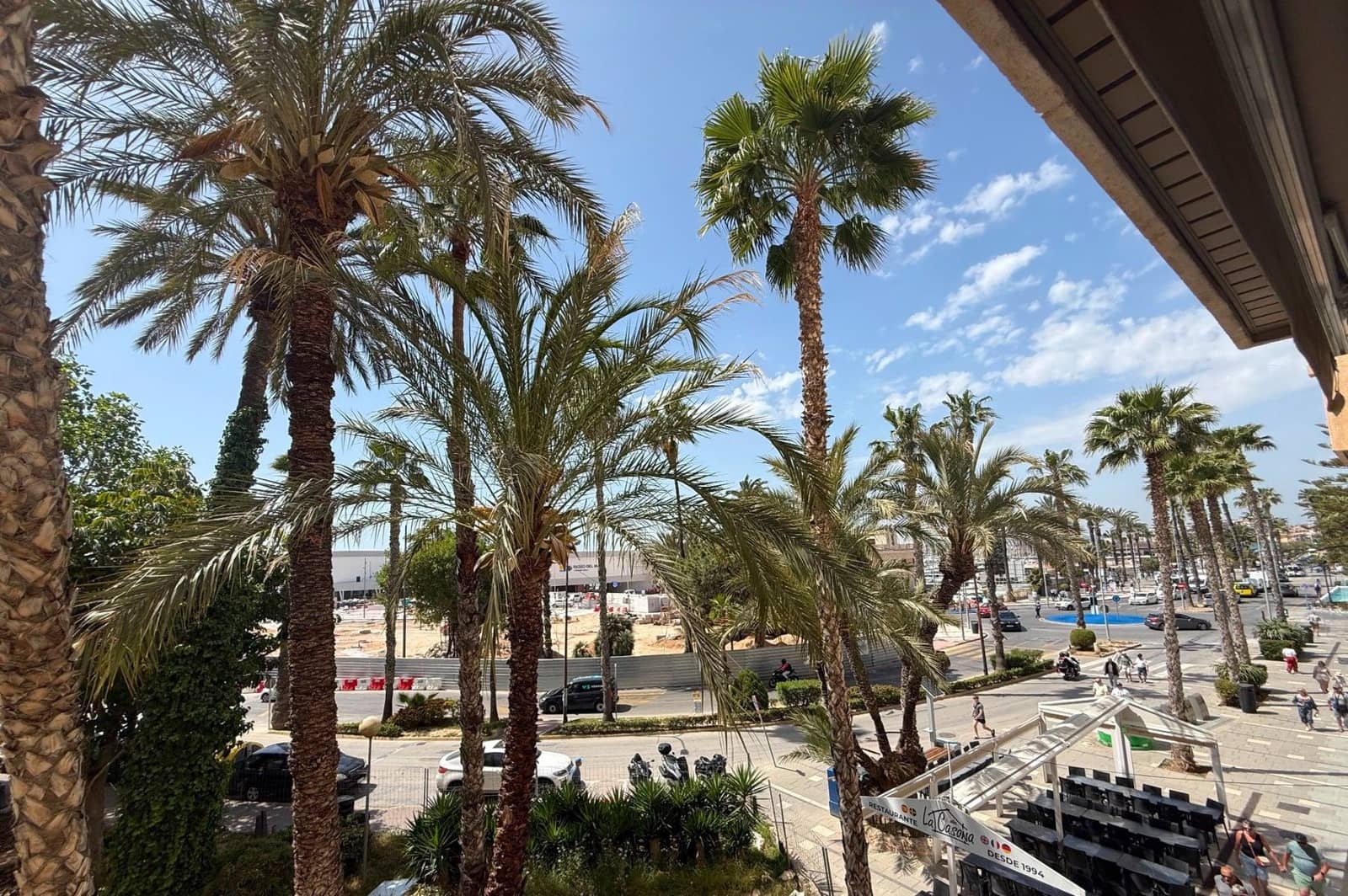 3 makuuhuone Huoneisto myytävänä paikassa Torrevieja - 365 000 € (Ref: 9962959)