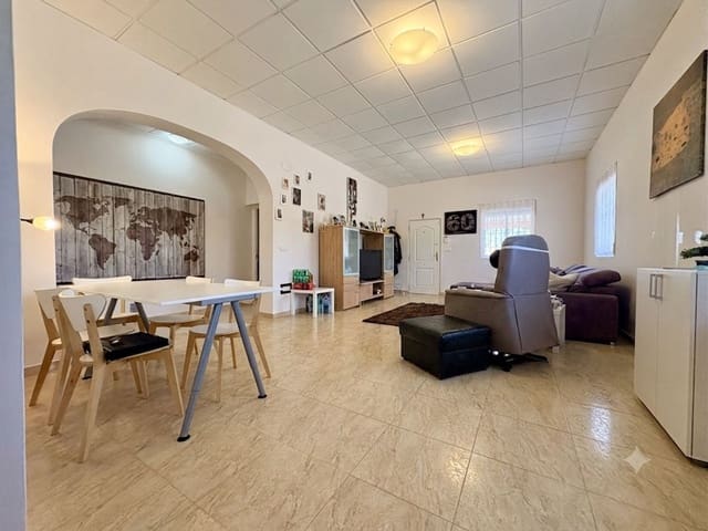 3 camera da letto Finca/Casa di Campagna in vendita in Dolores con piscina garage - 320.000 € (Rif: 9962960)