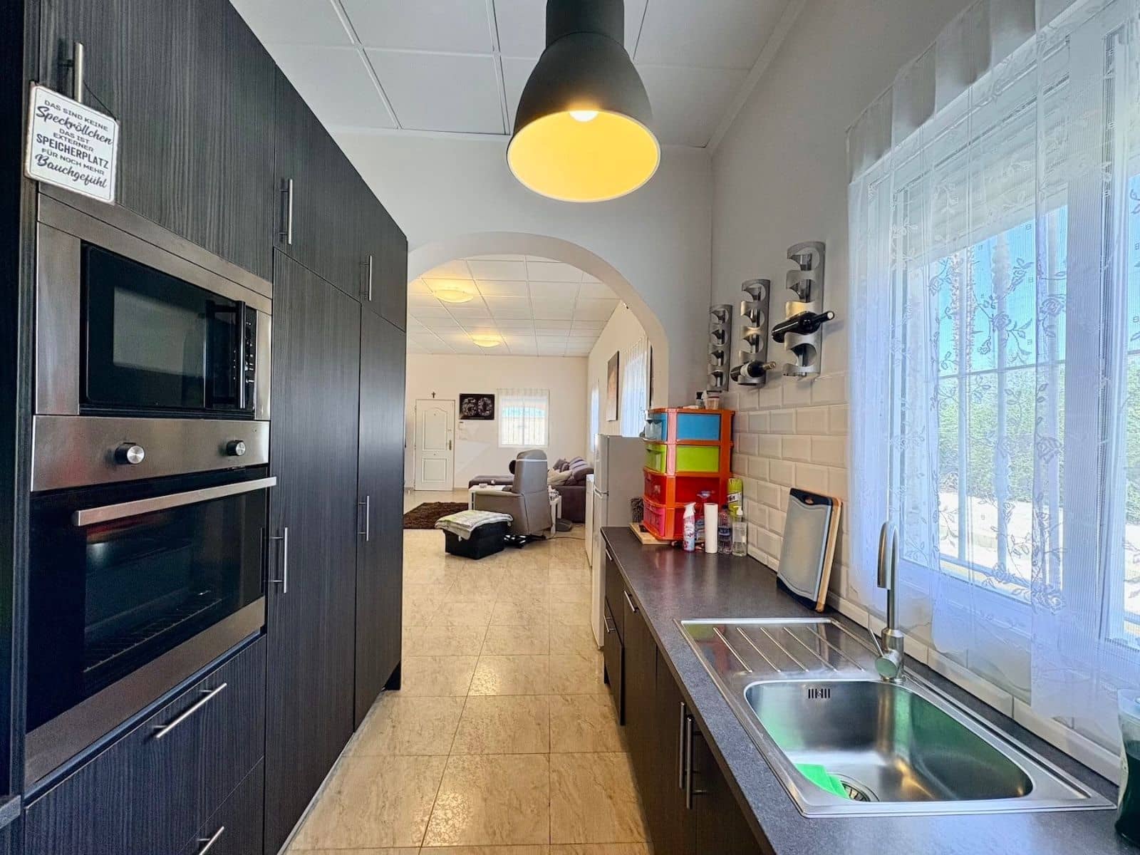 3 Zimmer Finca/Landgut zu verkaufen in Dolores mit Pool Garage - 320.000 € (Ref: 9962960)