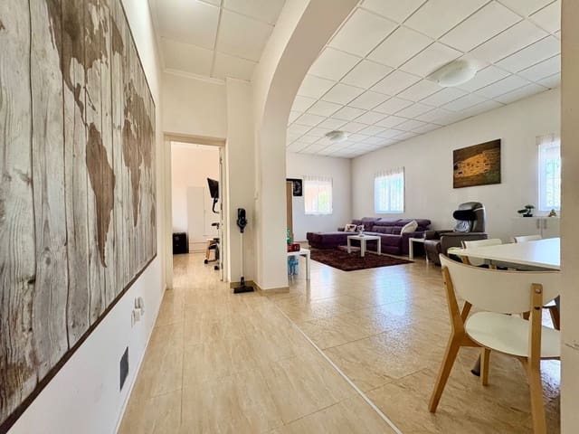 3 camera da letto Finca/Casa di Campagna in vendita in Dolores con piscina garage - 320.000 € (Rif: 9962960)