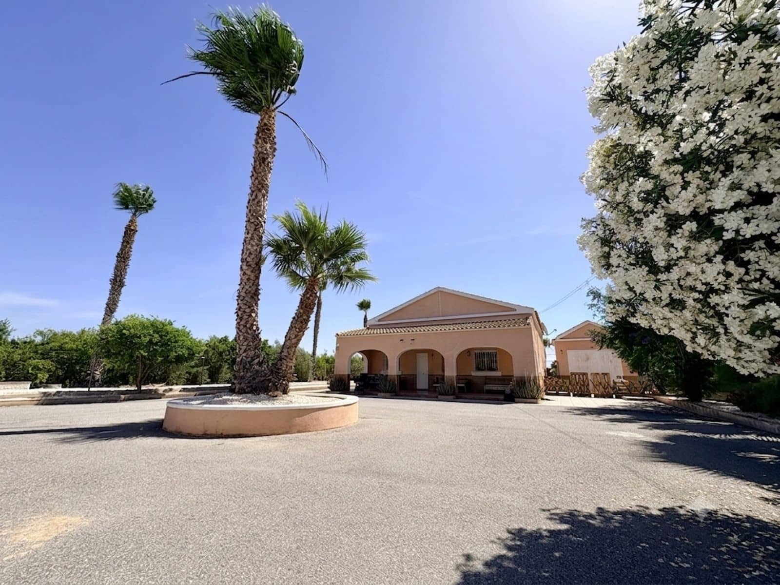 3 Zimmer Finca/Landgut zu verkaufen in Dolores mit Pool Garage - 320.000 € (Ref: 9962960)