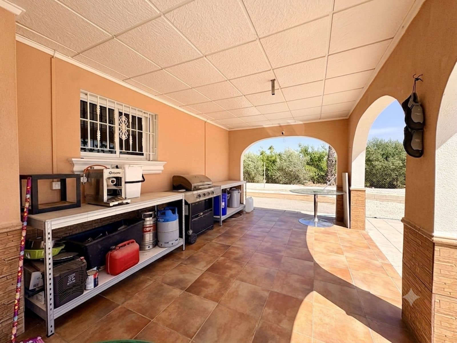 3 Zimmer Finca/Landgut zu verkaufen in Dolores mit Pool Garage - 320.000 € (Ref: 9962960)