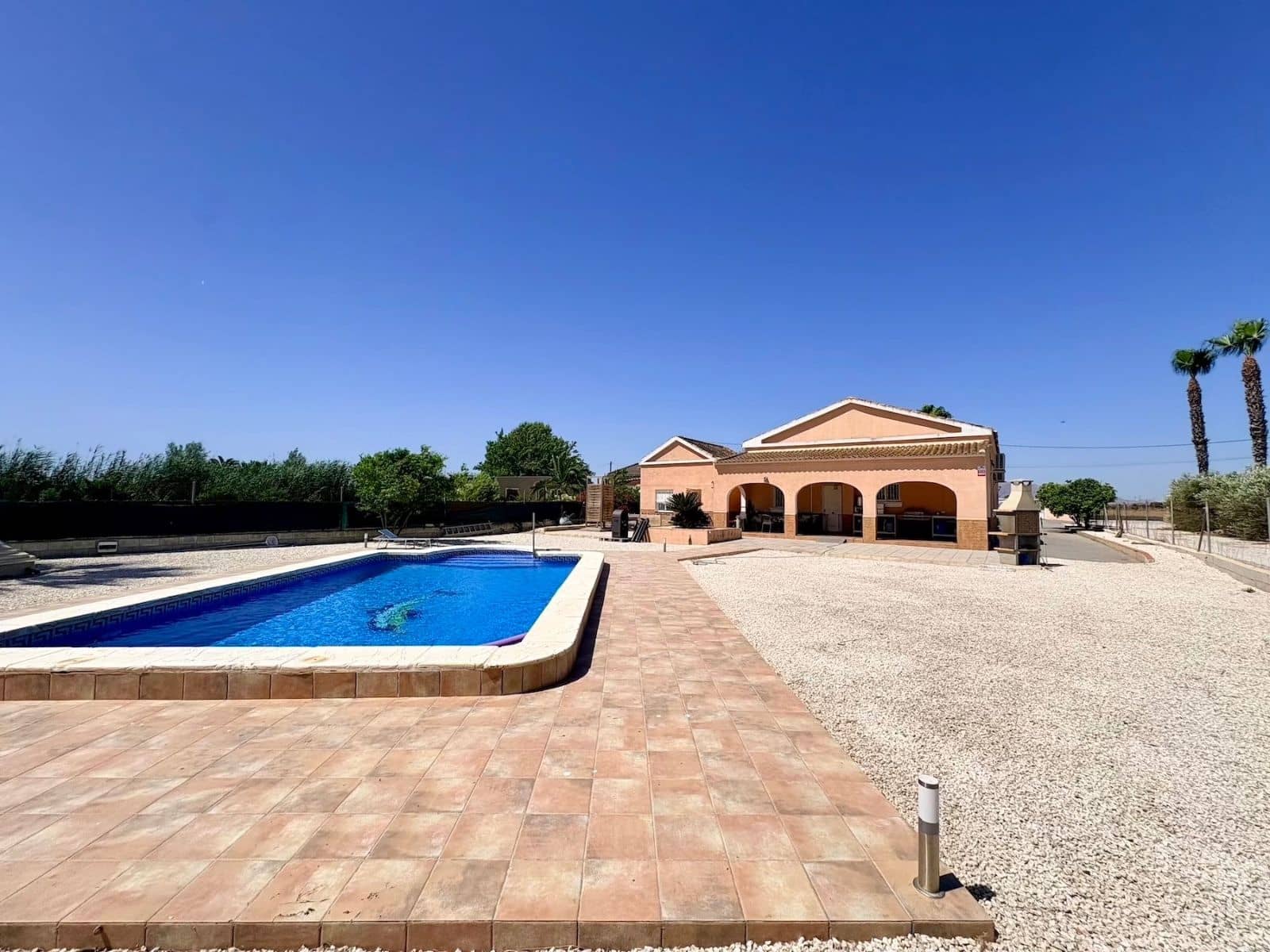 3 Zimmer Finca/Landgut zu verkaufen in Dolores mit Pool Garage - 320.000 € (Ref: 9962960)