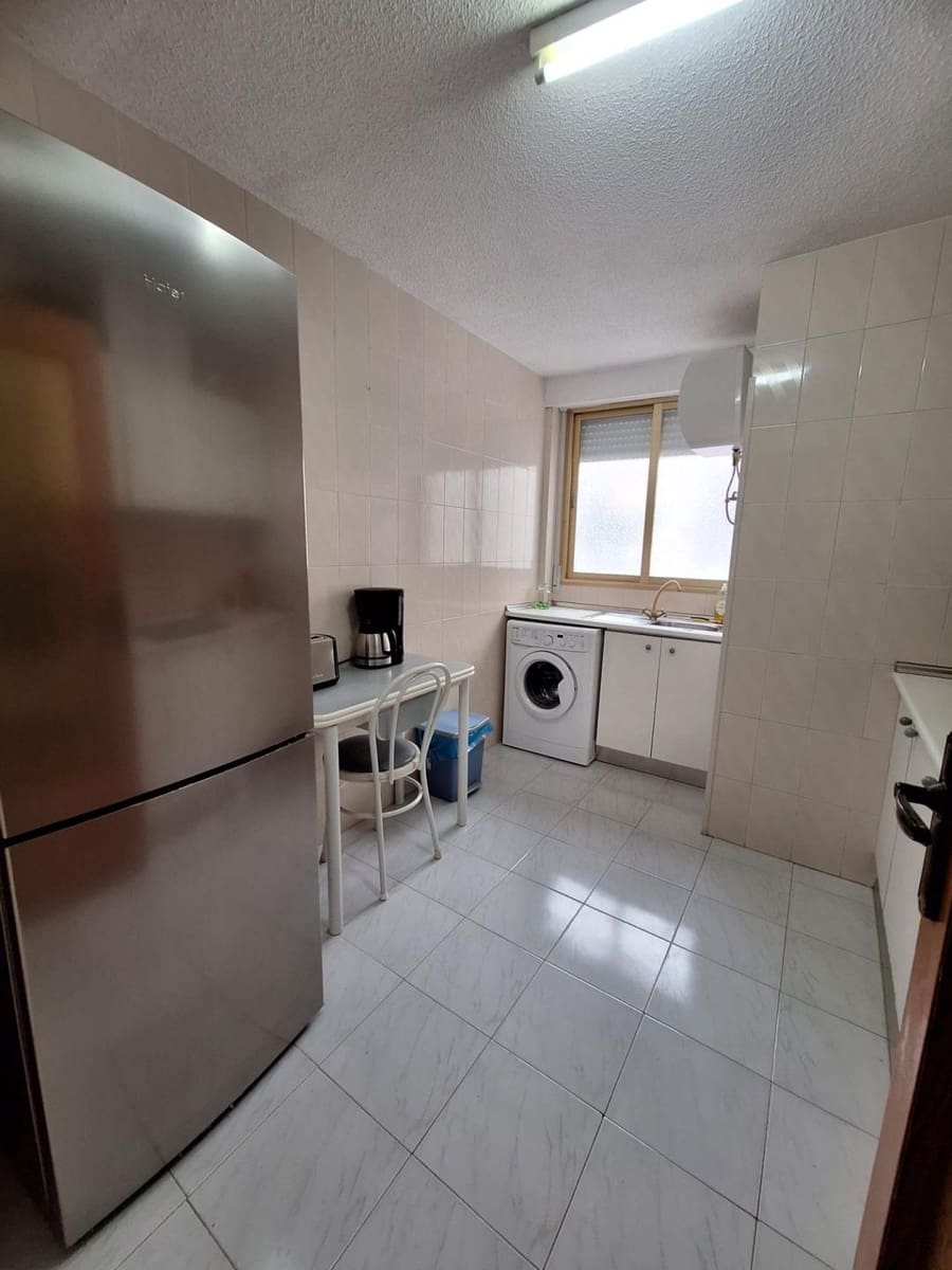 2 soverom Penthouse til salgs i Torrevieja - € 149 900 (Ref: 9962961)