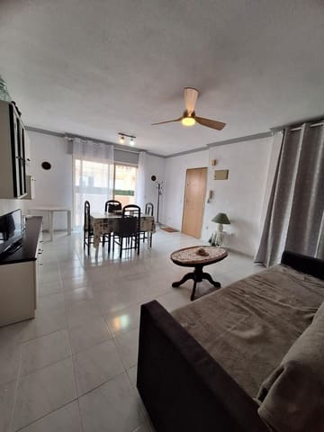 2 bedroom Penthouse for sale in Torrevieja - € 149,900 (Ref: 9962961)