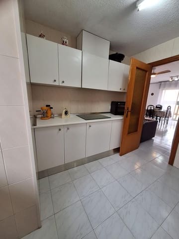 2 bedroom Penthouse for sale in Torrevieja - € 149,900 (Ref: 9962961)