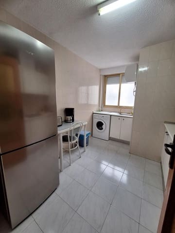 2 bedroom Penthouse for sale in Torrevieja - € 149,900 (Ref: 9962961)