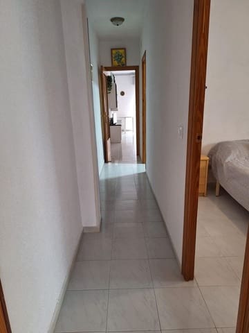 2 bedroom Penthouse for sale in Torrevieja - € 149,900 (Ref: 9962961)