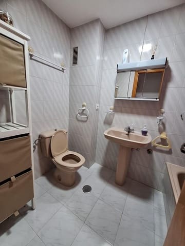 2 bedroom Penthouse for sale in Torrevieja - € 149,900 (Ref: 9962961)