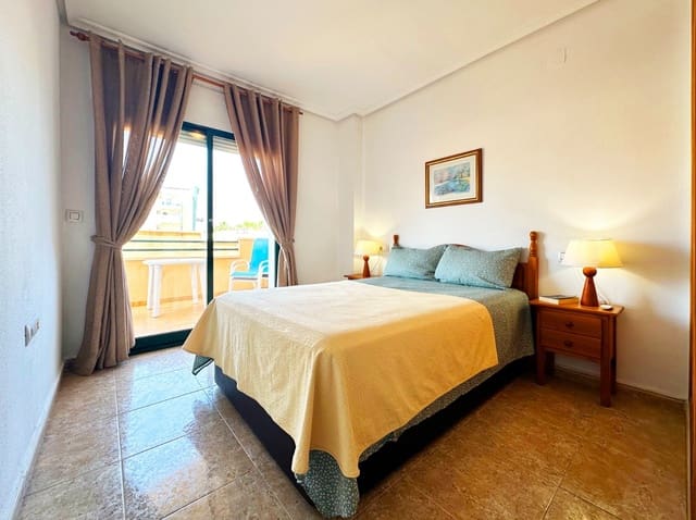 2 soverom Leilighet til salgs i Lomas de Cabo Roig - Los Dolses, Orihuela med garasje - € 198 000 (Ref: 9962964)
