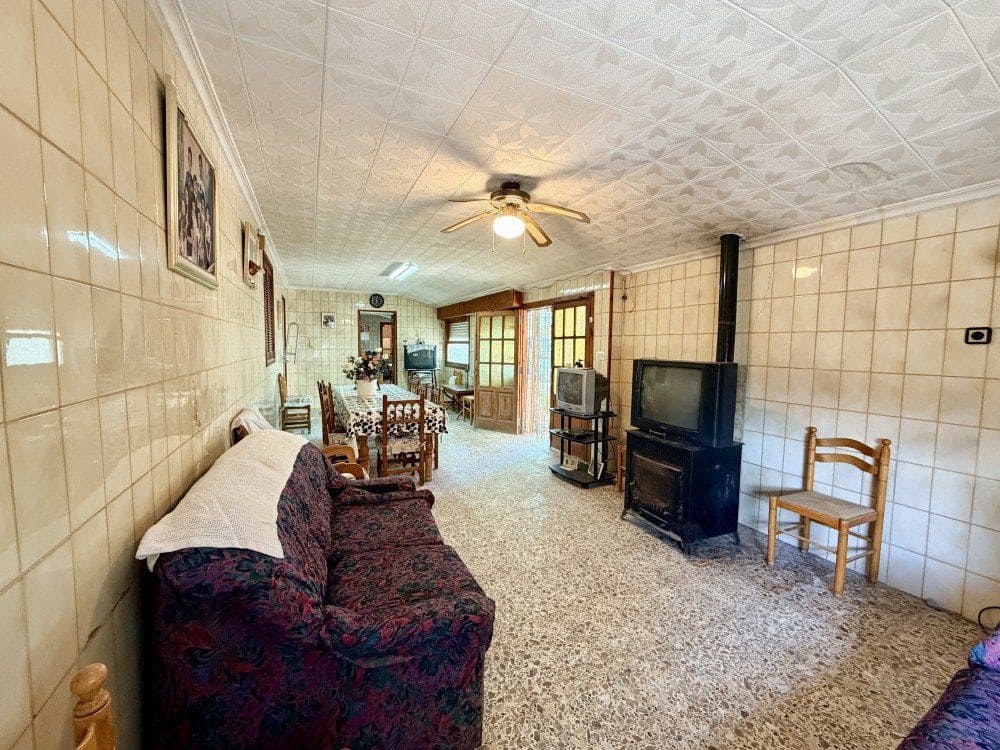 5 Zimmer Finca/Landgut zu verkaufen in La Marina mit Garage - 298.000 € (Ref: 9962966)