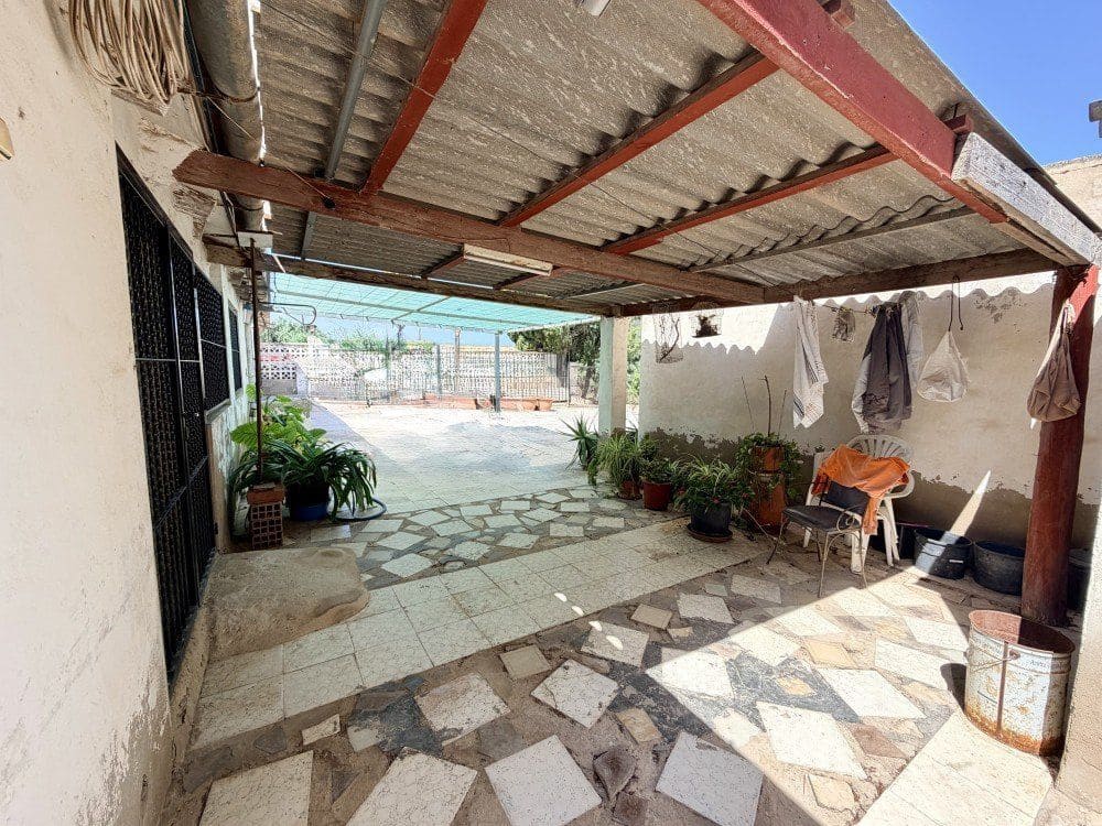 5 Zimmer Finca/Landgut zu verkaufen in La Marina mit Garage - 298.000 € (Ref: 9962966)