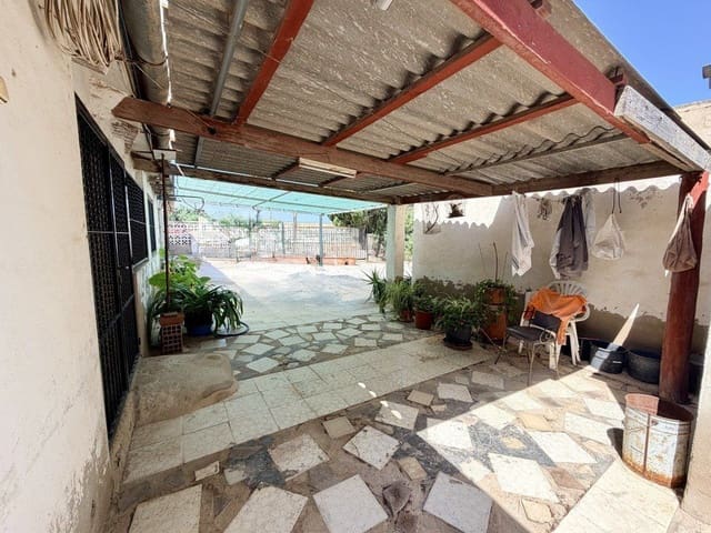 5 soverom Finca/Herregård til salgs i La Marina, Elche / Elx med garasje - € 298 000 (Ref: 9962966)