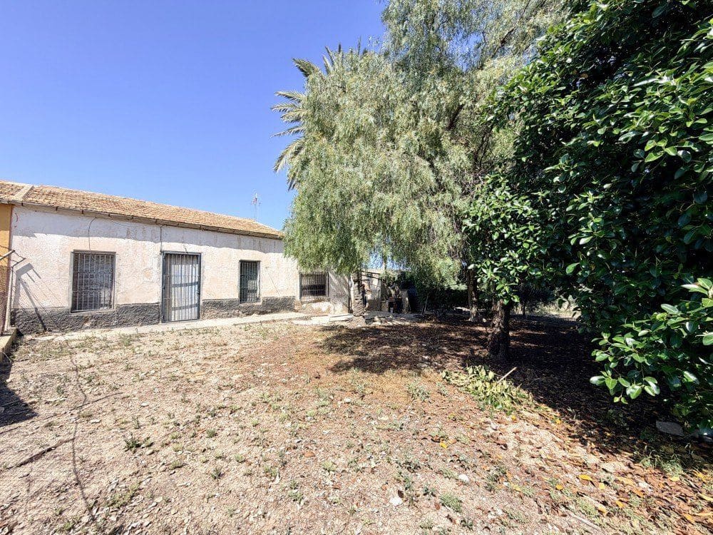 5 Zimmer Finca/Landgut zu verkaufen in La Marina mit Garage - 298.000 € (Ref: 9962966)