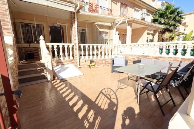 3 soverom Leilighet til salgs i La Zenia, Orihuela - € 280 000 (Ref: 9962969)