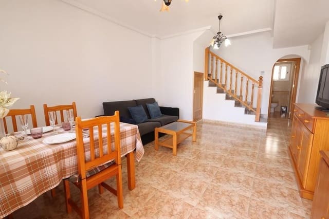 Apartamento de 2 habitaciones en Los Balcones - Los Altos, Orihuela en venta con garaje - 214.000 € (Ref: 9962970)
