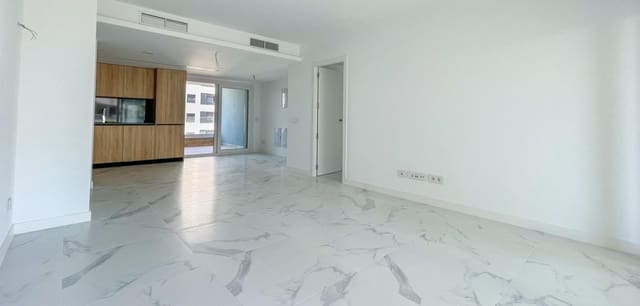 3 sovrum Lägenhet till salu i Punta Prima, Orihuela med garage - 579 900 € (Ref: 9962974)