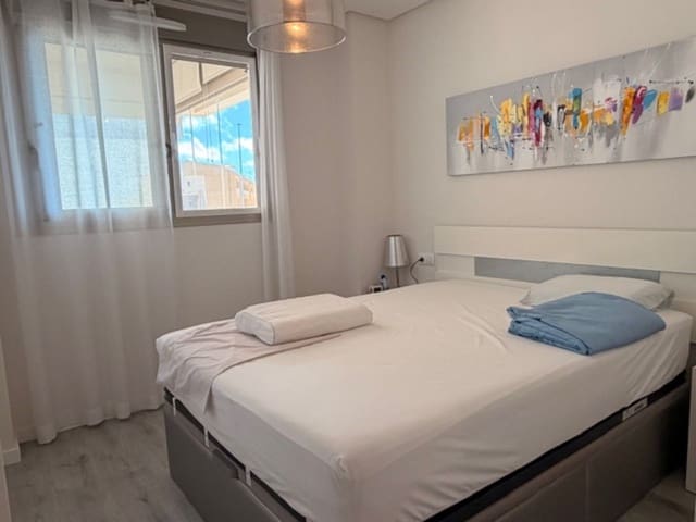 2 soverom Leilighet til salgs i Los Dolses, Orihuela - € 228 995 (Ref: 9962975)