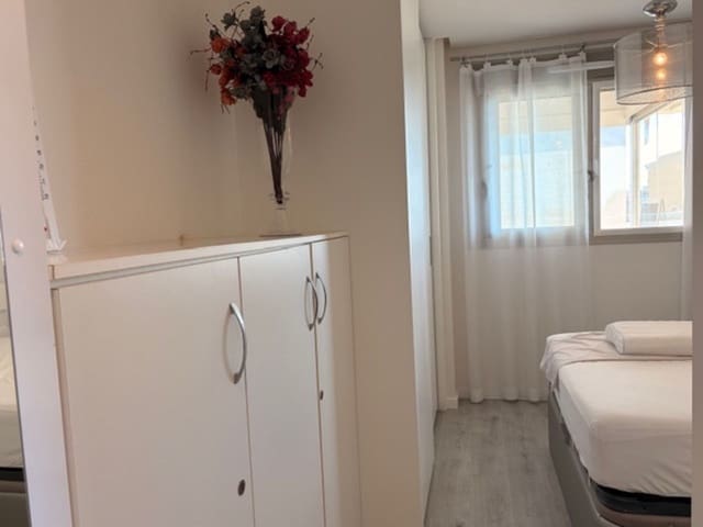 2 soverom Leilighet til salgs i Los Dolses, Orihuela - € 228 995 (Ref: 9962975)