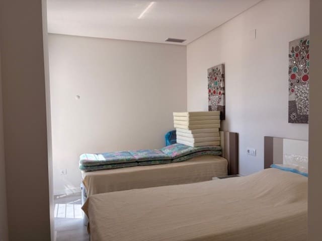 Apartamento de 2 habitaciones en Los Dolses, Orihuela en venta - 228.995 € (Ref: 9962975)