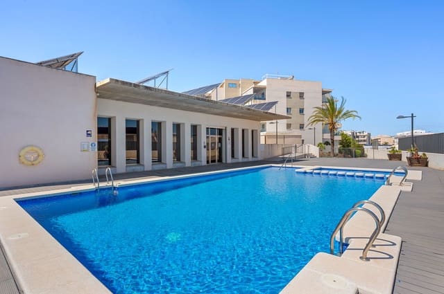 2 chambre Appartement à vendre à Los Dolses, Orihuela - 228 995 € (Ref: 9962975)