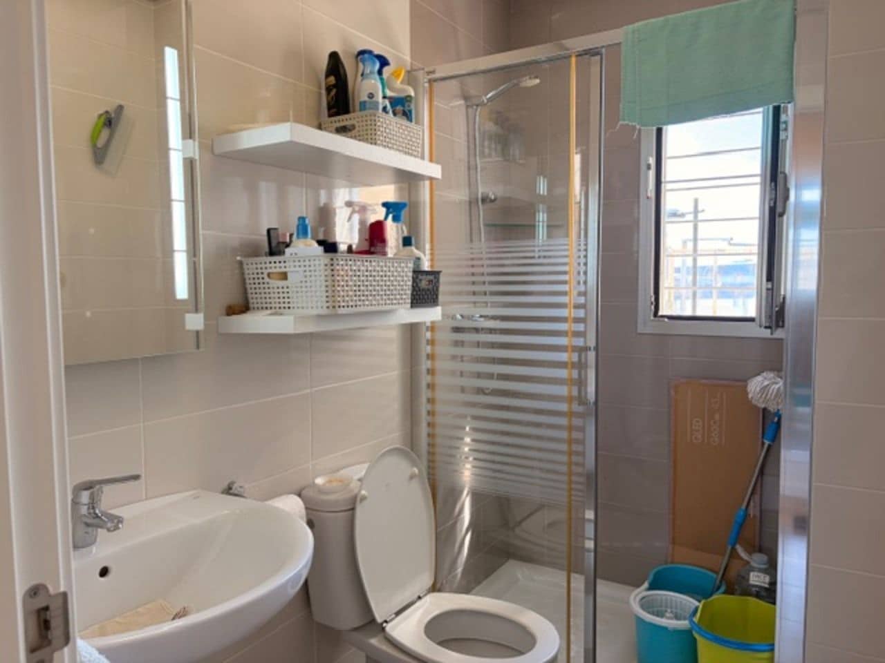 2 Zimmer Apartment zu verkaufen in Los Dolses - 228.995 € (Ref: 9962975)
