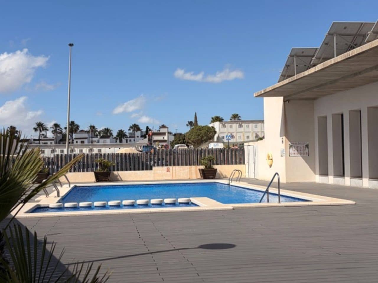 2 Zimmer Apartment zu verkaufen in Los Dolses - 228.995 € (Ref: 9962975)