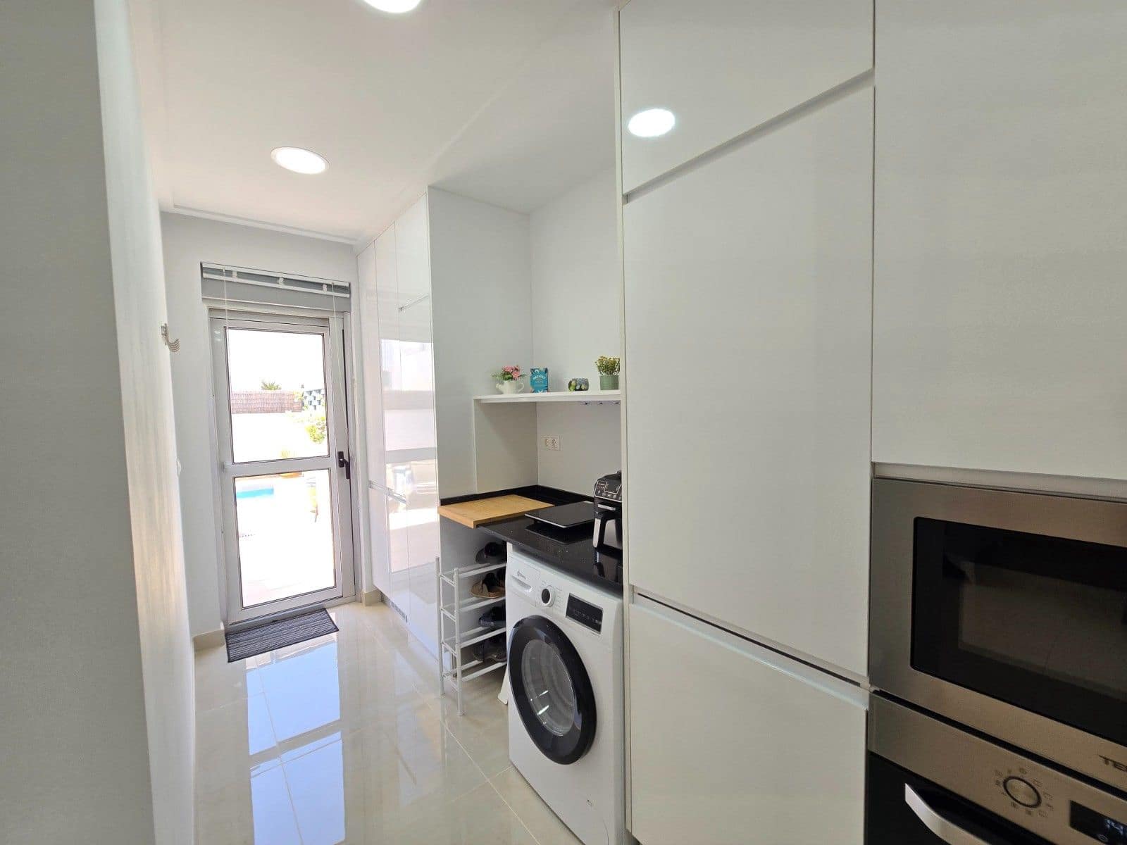 3 chambre Villa/Maison à vendre à Rojales avec piscine - 395 000 € (Ref: 9962976)
