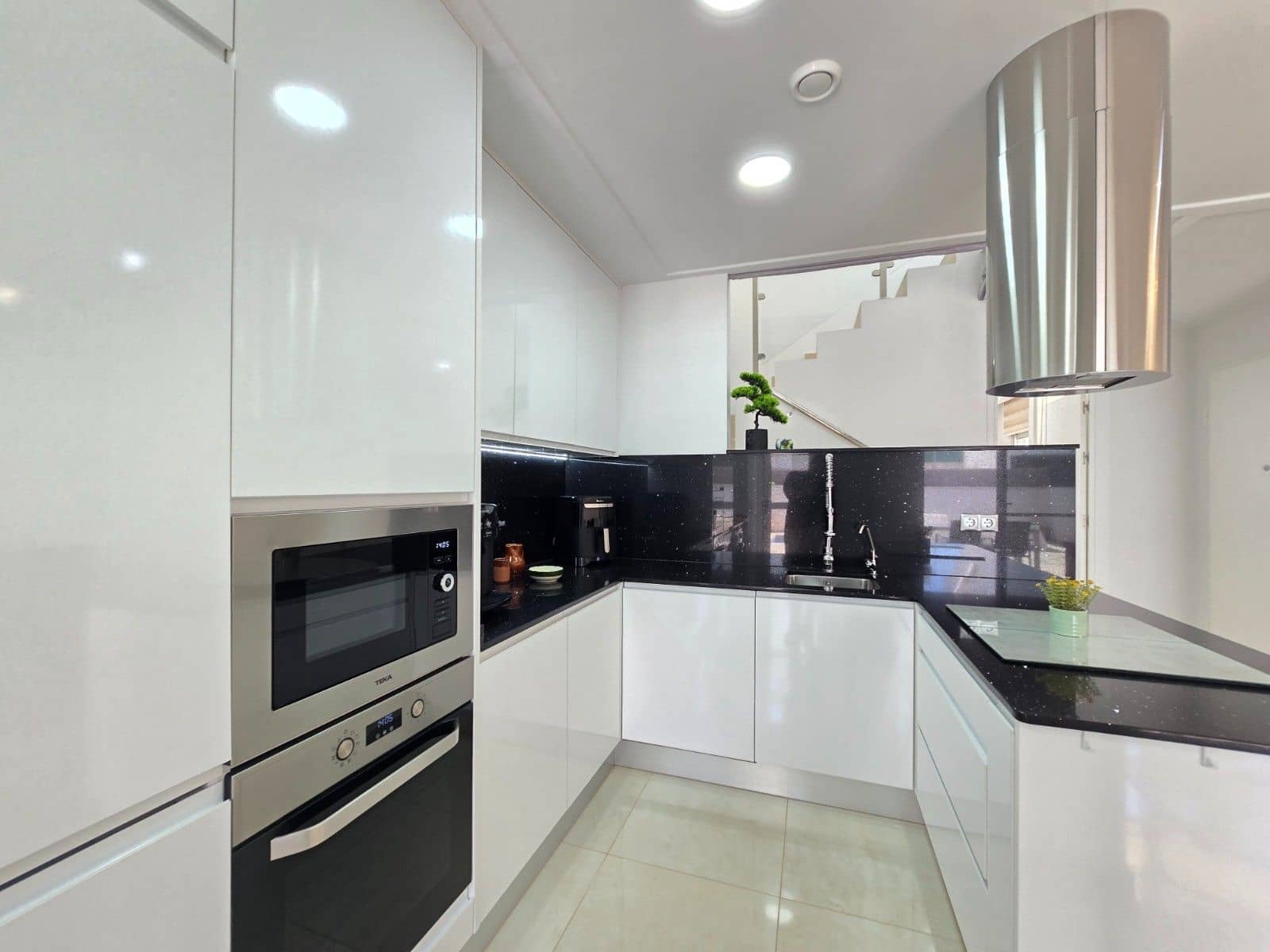 3 chambre Villa/Maison à vendre à Rojales avec piscine - 395 000 € (Ref: 9962976)
