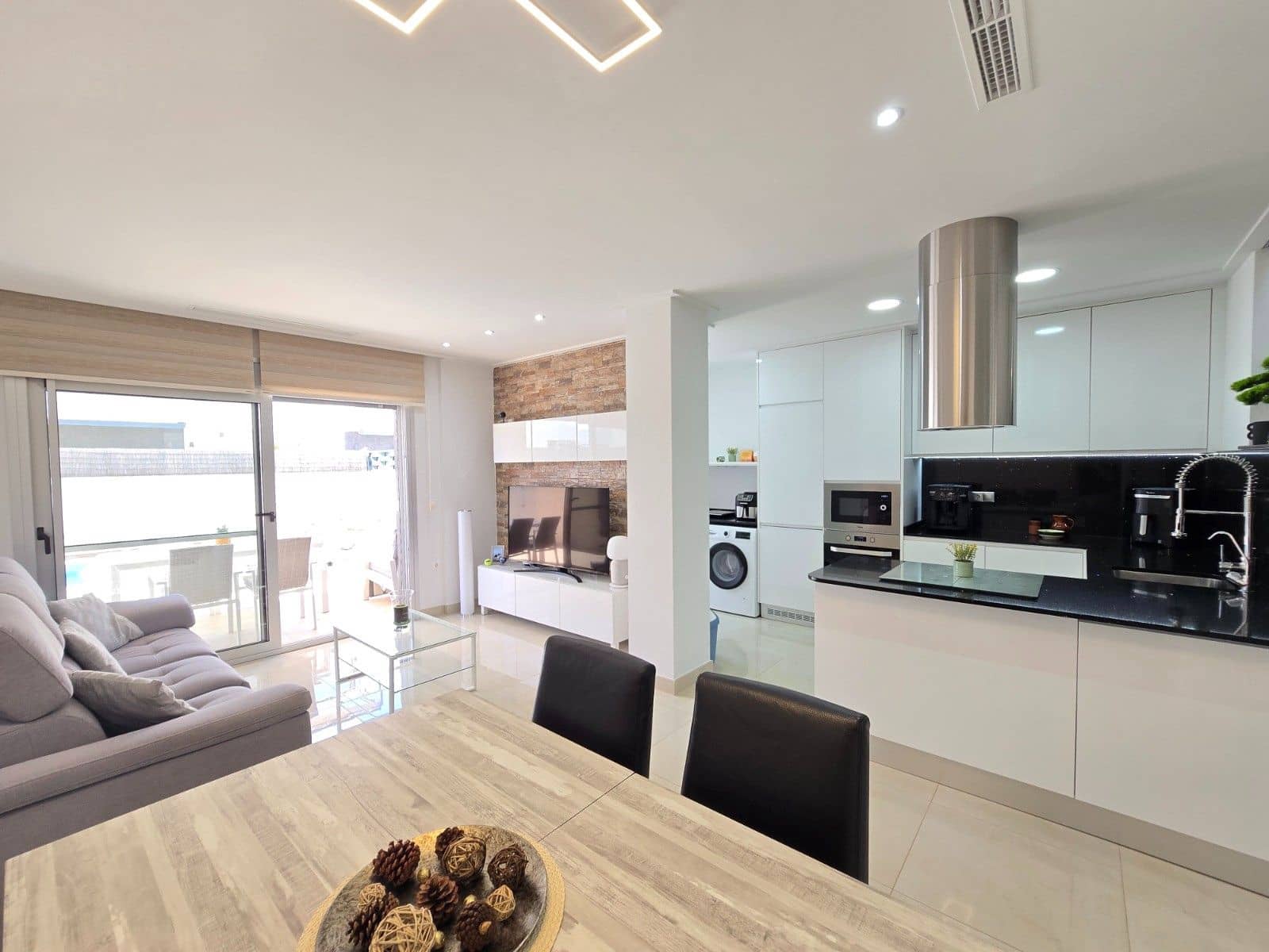 3 chambre Villa/Maison à vendre à Rojales avec piscine - 395 000 € (Ref: 9962976)