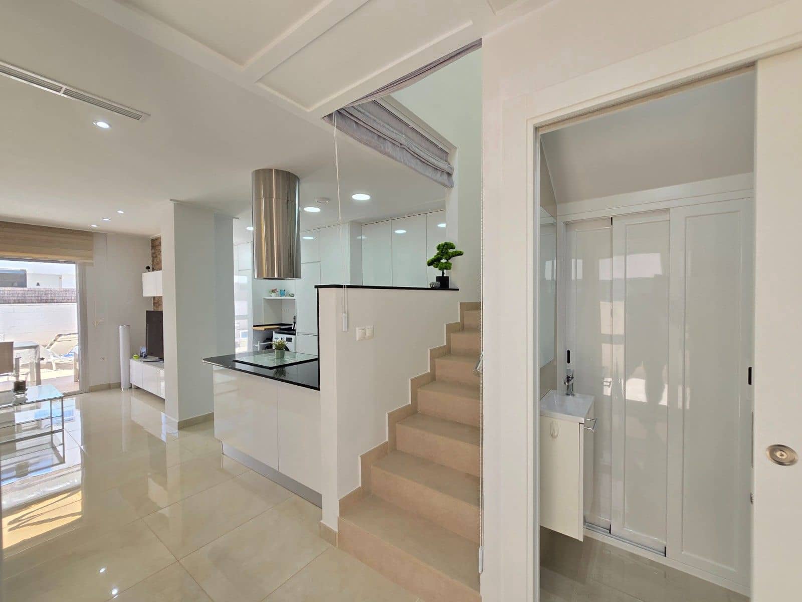 3 chambre Villa/Maison à vendre à Rojales avec piscine - 395 000 € (Ref: 9962976)