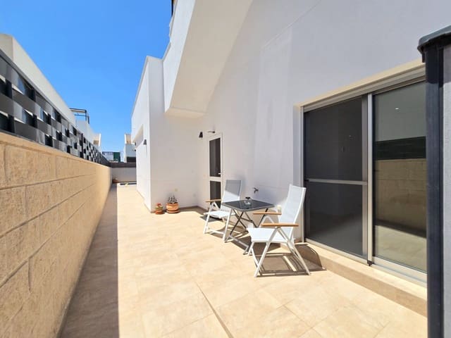 3 soverom Villa til salgs i Rojales med svømmebasseng - € 395 000 (Ref: 9962976)