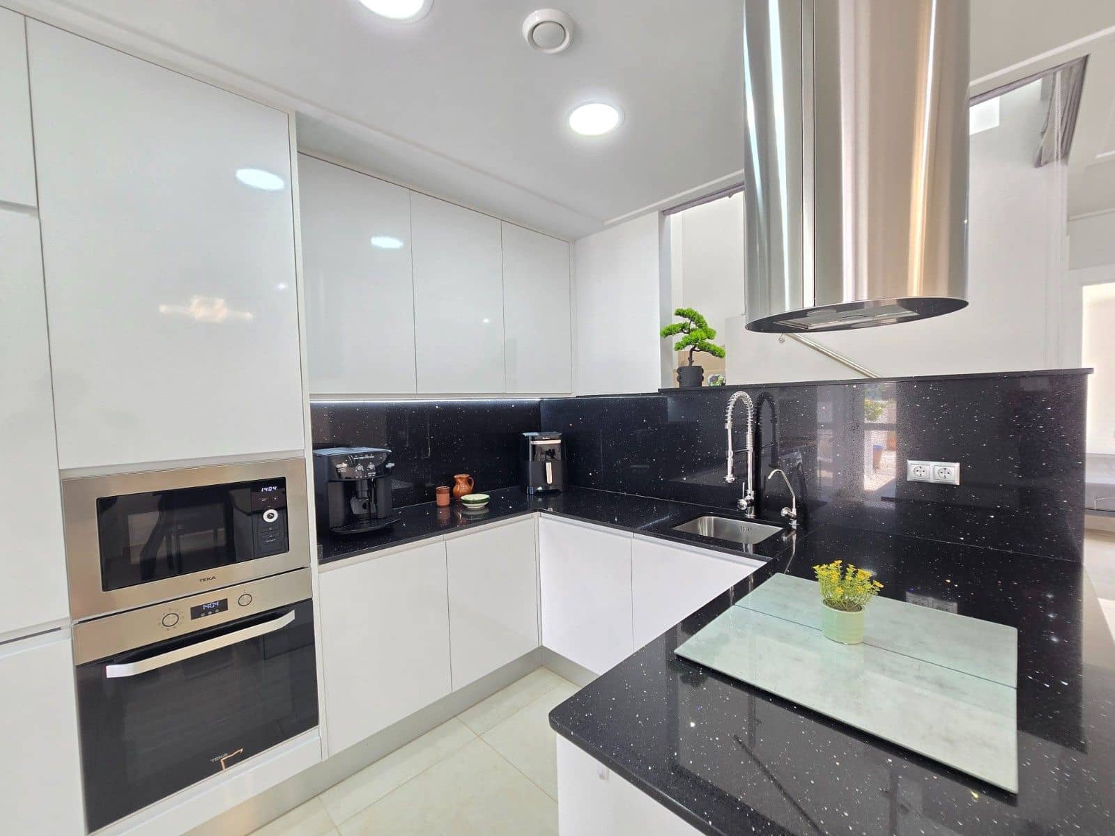 3 chambre Villa/Maison à vendre à Rojales avec piscine - 395 000 € (Ref: 9962976)