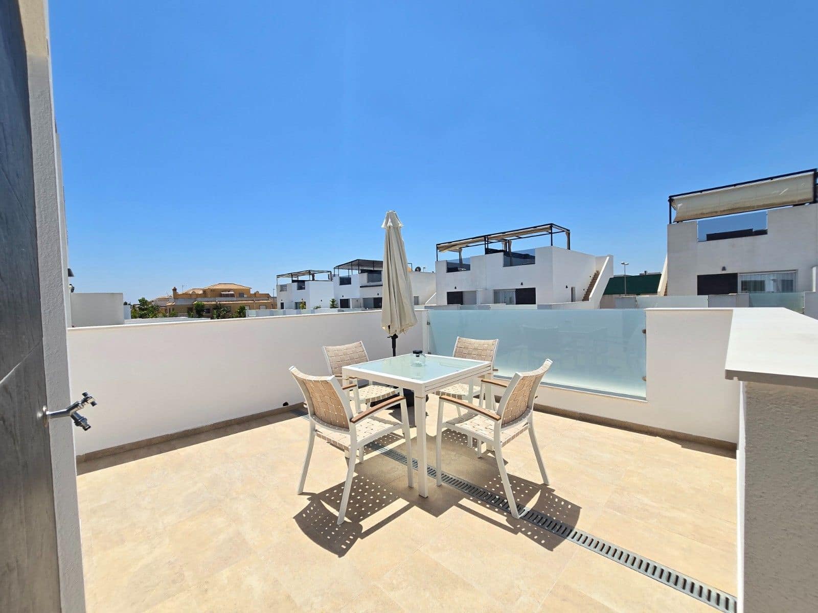 3 chambre Villa/Maison à vendre à Rojales avec piscine - 395 000 € (Ref: 9962976)