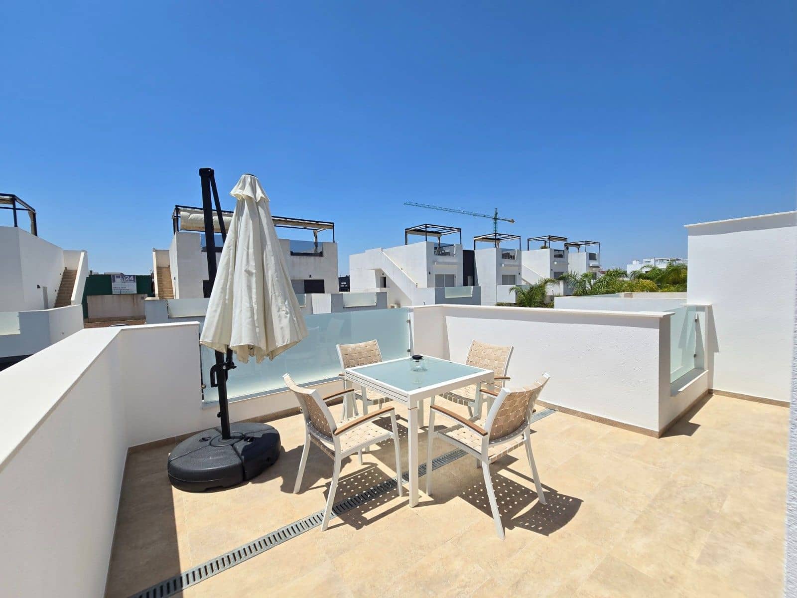 3 chambre Villa/Maison à vendre à Rojales avec piscine - 395 000 € (Ref: 9962976)