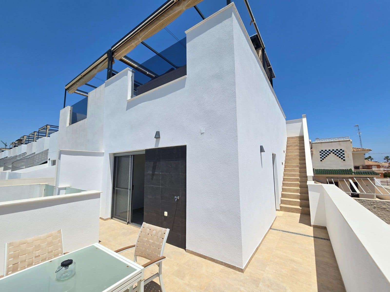 3 chambre Villa/Maison à vendre à Rojales avec piscine - 395 000 € (Ref: 9962976)