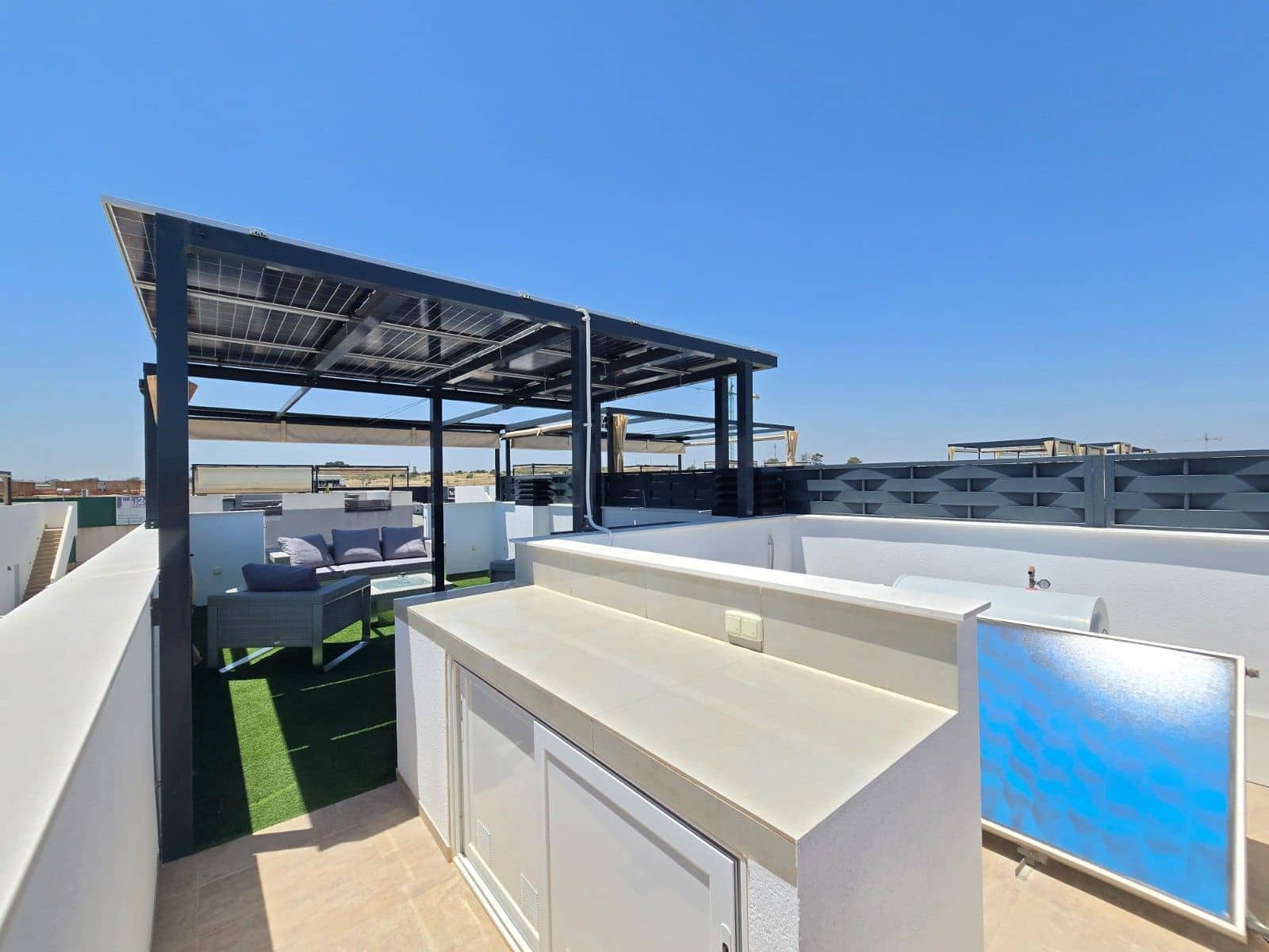 3 chambre Villa/Maison à vendre à Rojales avec piscine - 395 000 € (Ref: 9962976)