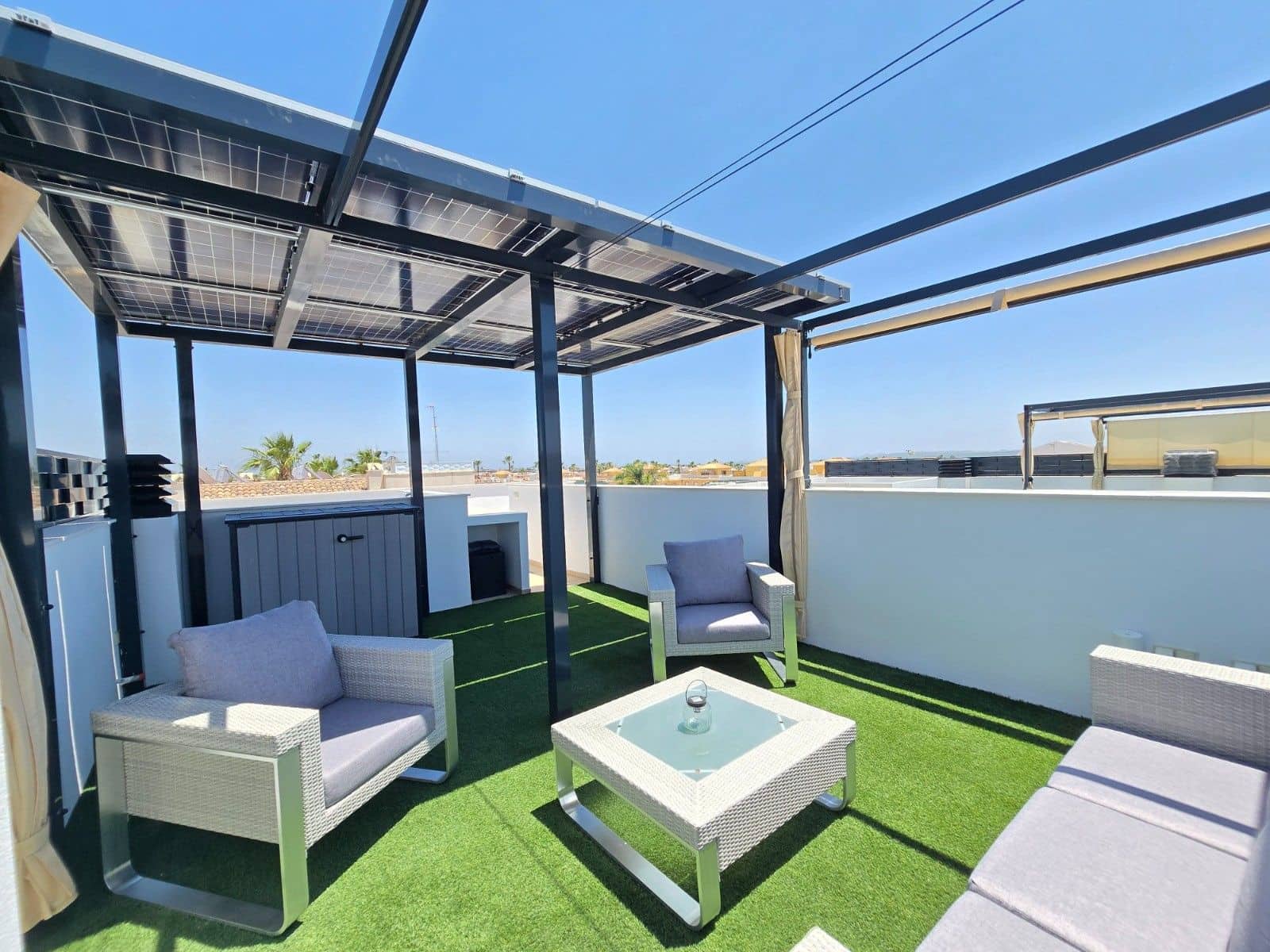 3 chambre Villa/Maison à vendre à Rojales avec piscine - 395 000 € (Ref: 9962976)