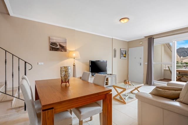 3 soverom Leilighet til salgs i San Cayetano, Torre-Pacheco - € 155 000 (Ref: 9962979)