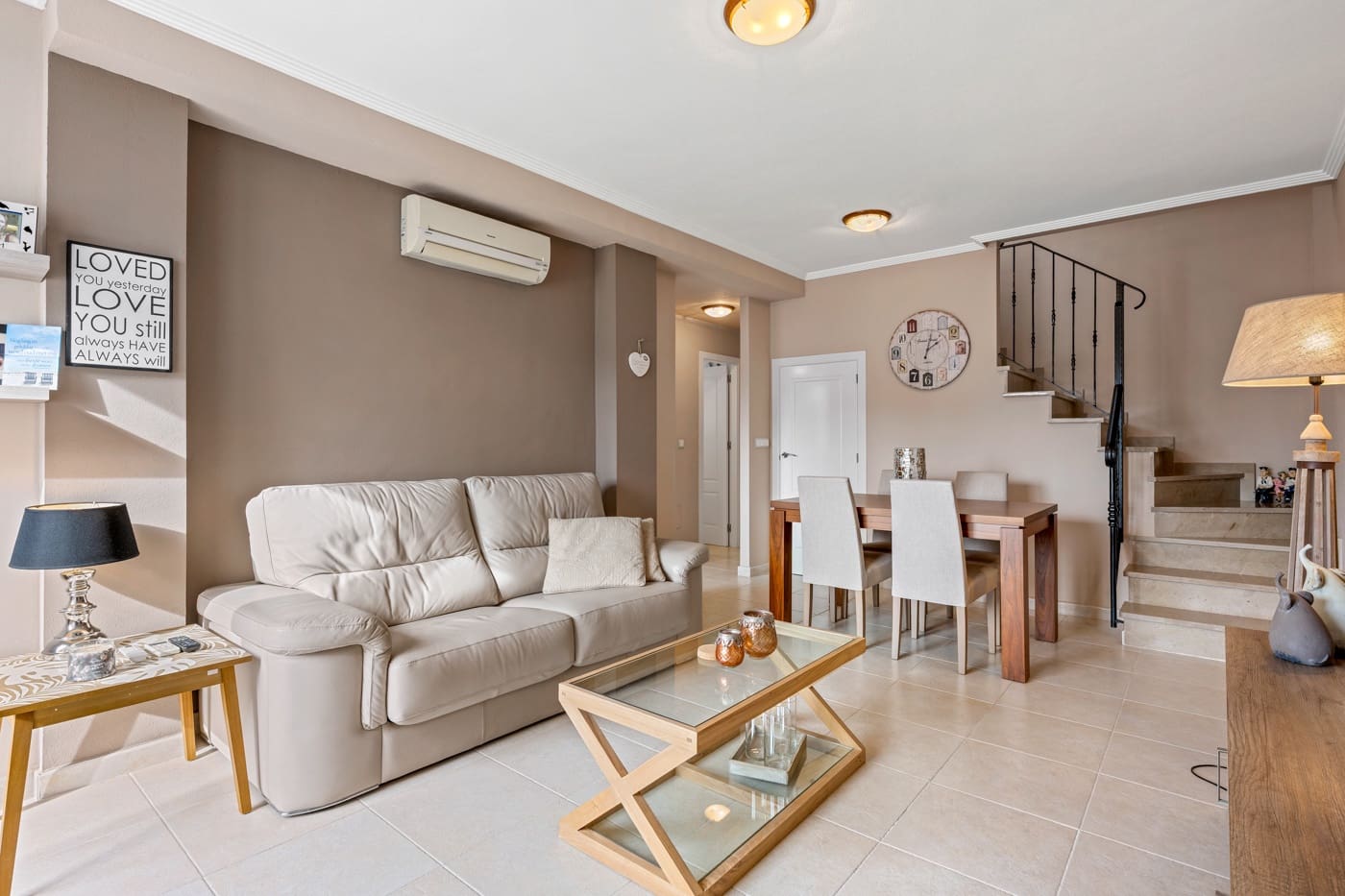 3 soverom Leilighet til salgs i San Cayetano - € 155 000 (Ref: 9962979)