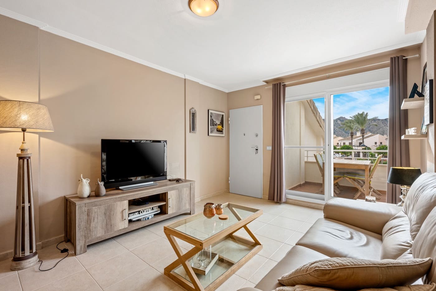 3 soverom Leilighet til salgs i San Cayetano - € 155 000 (Ref: 9962979)