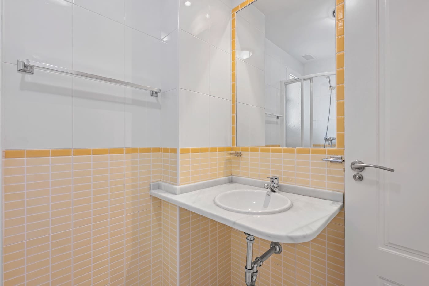 3 soverom Leilighet til salgs i San Cayetano - € 155 000 (Ref: 9962979)